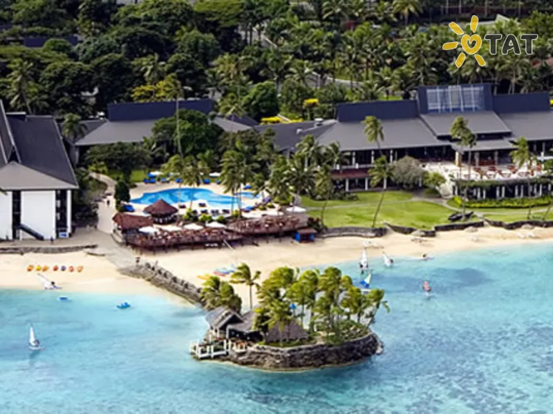 Warwick Fiji Resort & Spa