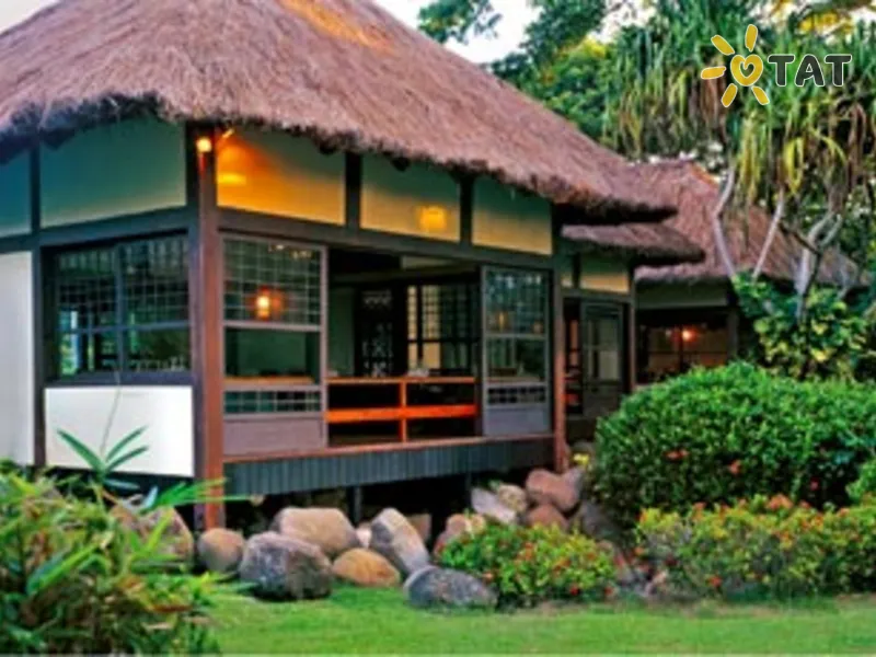 The Westin Denarau Island Resort & Spa