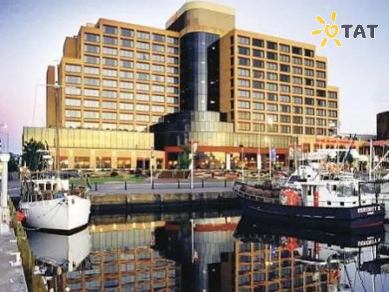 Grand Chancellor Hobart