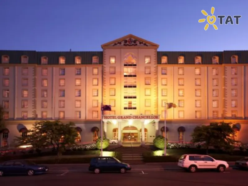 Hotel Grand Chancellor Launceston