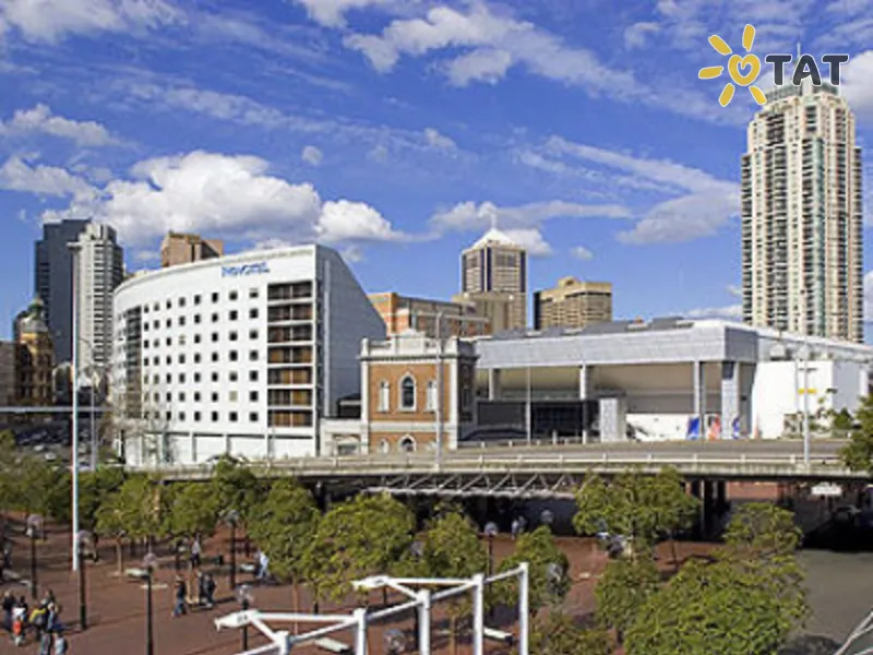 Novotel Rockford Darling Harbour