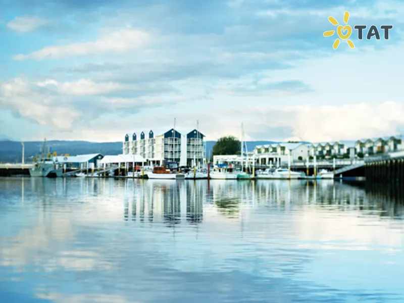 Peppers Seaport Hotel