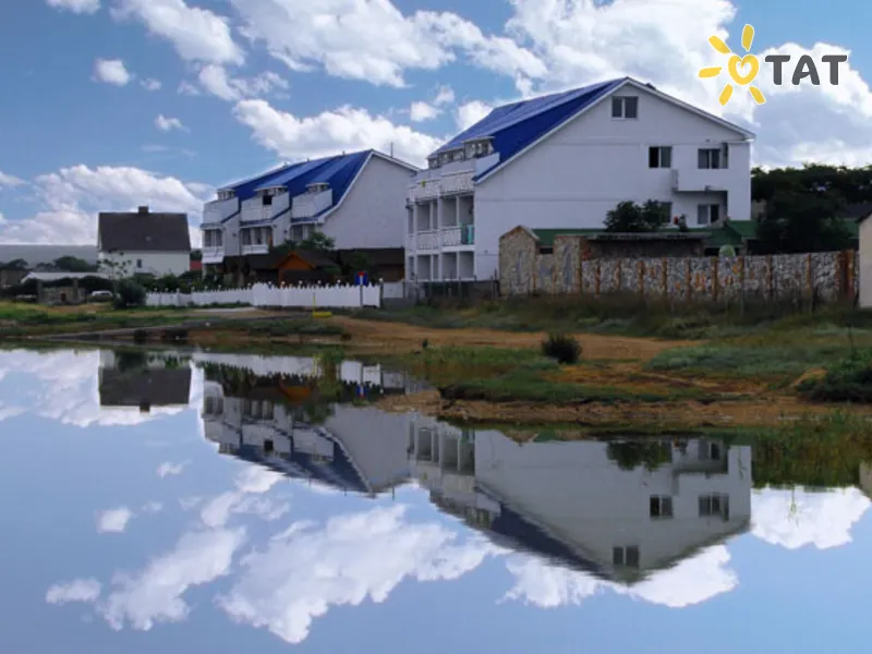 Экватор Дом Отдыха