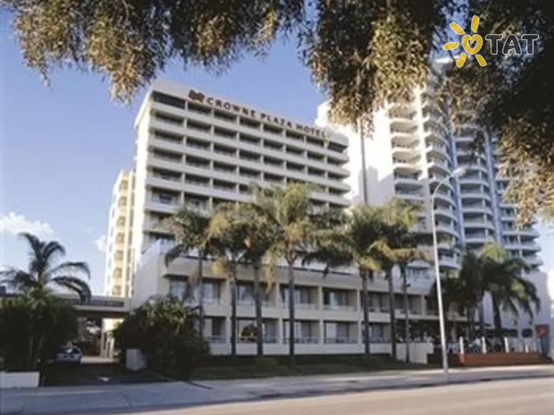 Crowne Plaza Perth