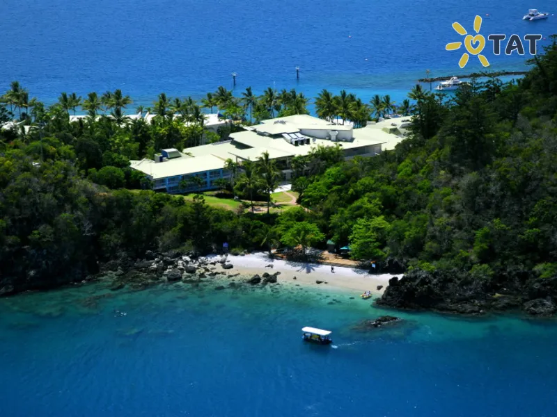 Daydream Island Resort & Spa
