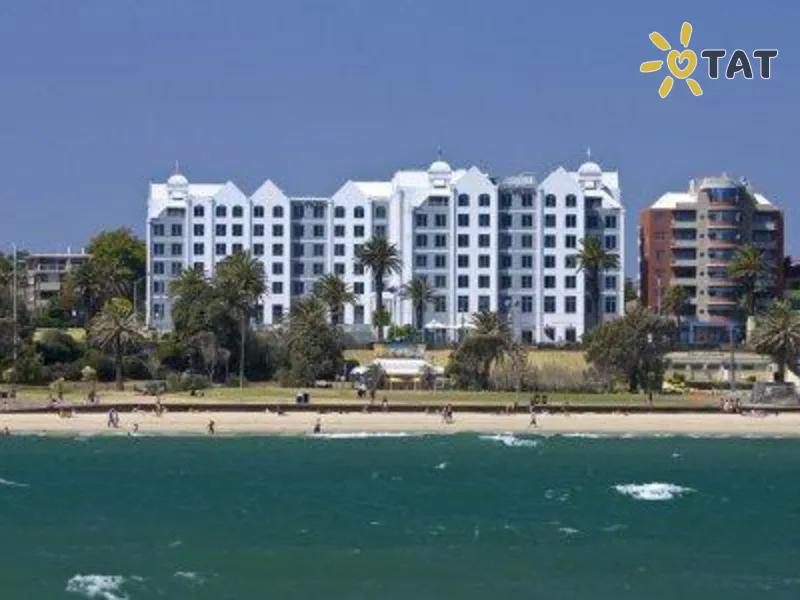 Novotel Melbourne St Kilda
