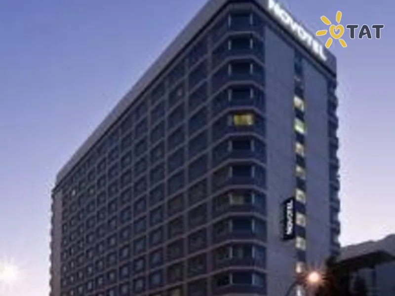 Novotel Perth Langley