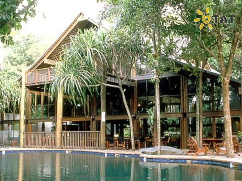 Cape Tribulation Resort & Spa