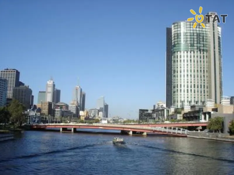 Crown Towers Melbourne