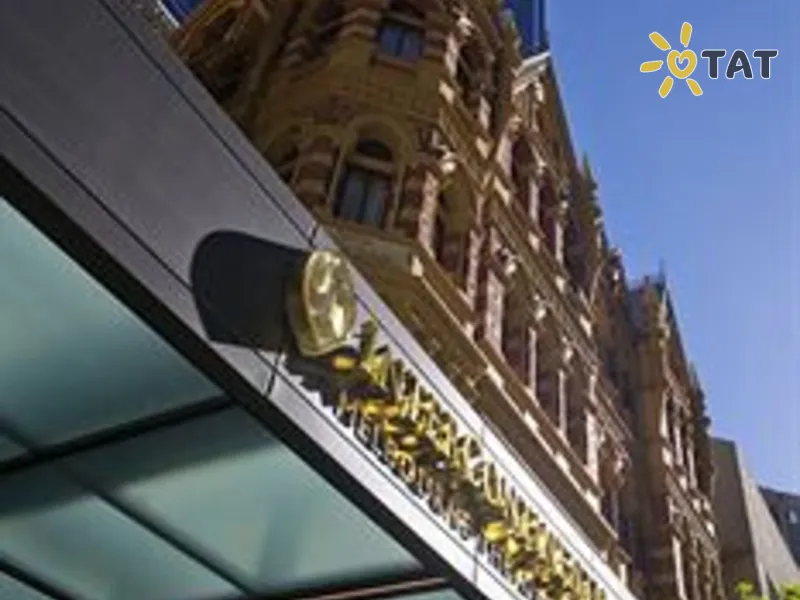 InterContinental Melbourne The Rialto