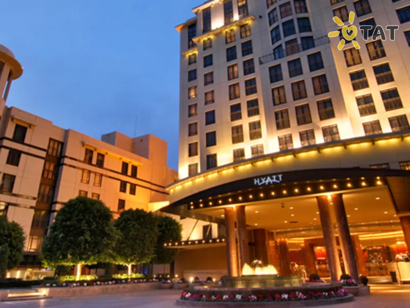 Park Hyatt Melbourne