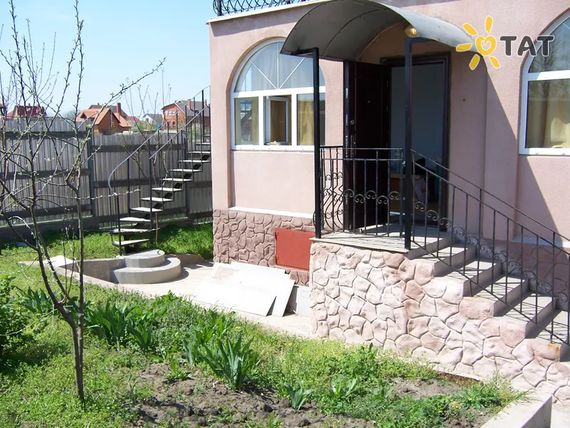 Санжейский Маяк