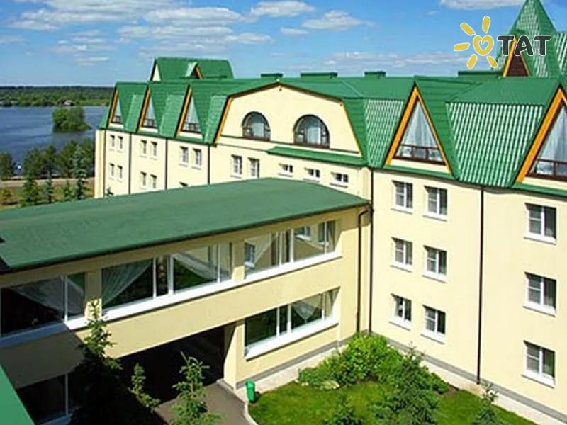 Эммаус Волга Клуб