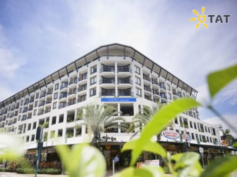 Mantra Esplanade Cairns