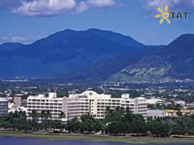 Rydges Tradewinds Cairns