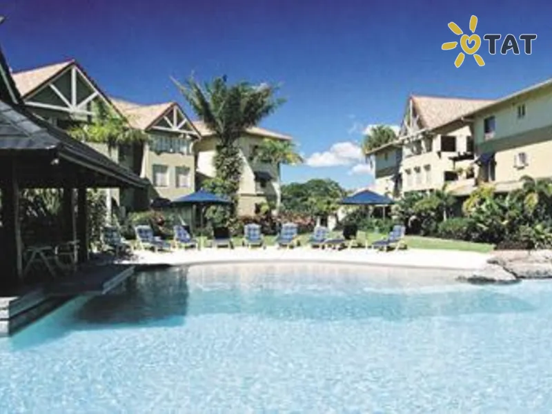 The Lakes Cairns Resort & Spa