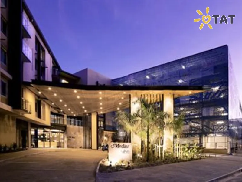 Vibe Hotel Darwin Waterfront