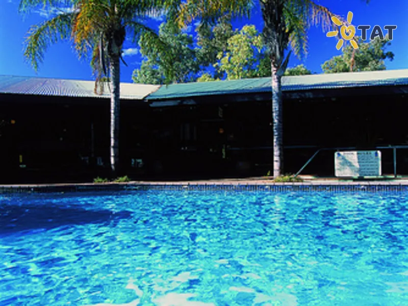Chifley Alice Springs Resort