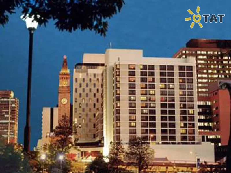 Citigate King George Square Brisbane