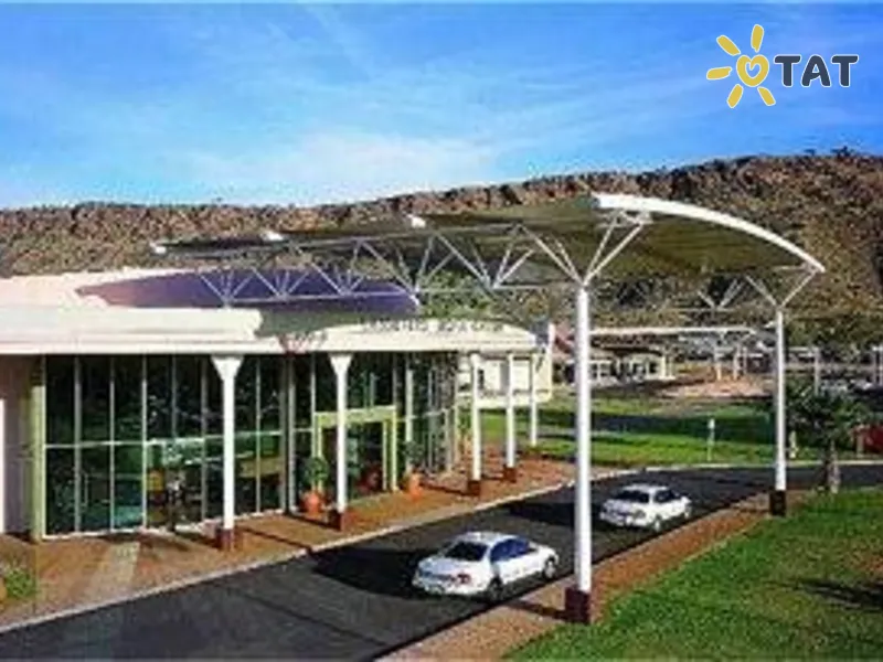 Lasseters Hotel Casino