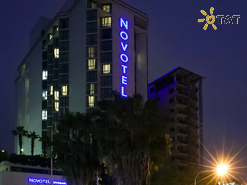 Novotel Brisbane