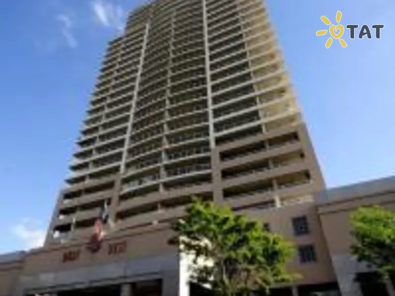 Quay West Suites Brisbane