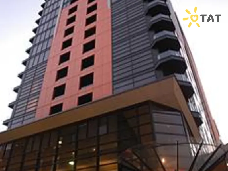 Rendezvous Hotel Adelaide