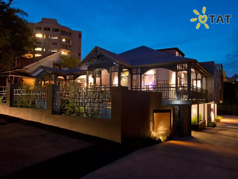 Spicers Balfour Hotel