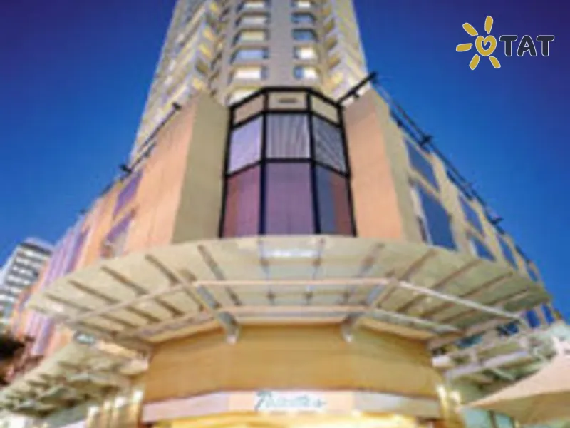 The Sebel Suites Brisbane