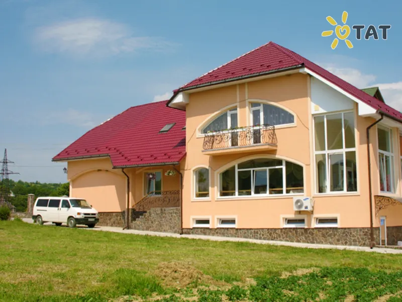 Полонина Боржава