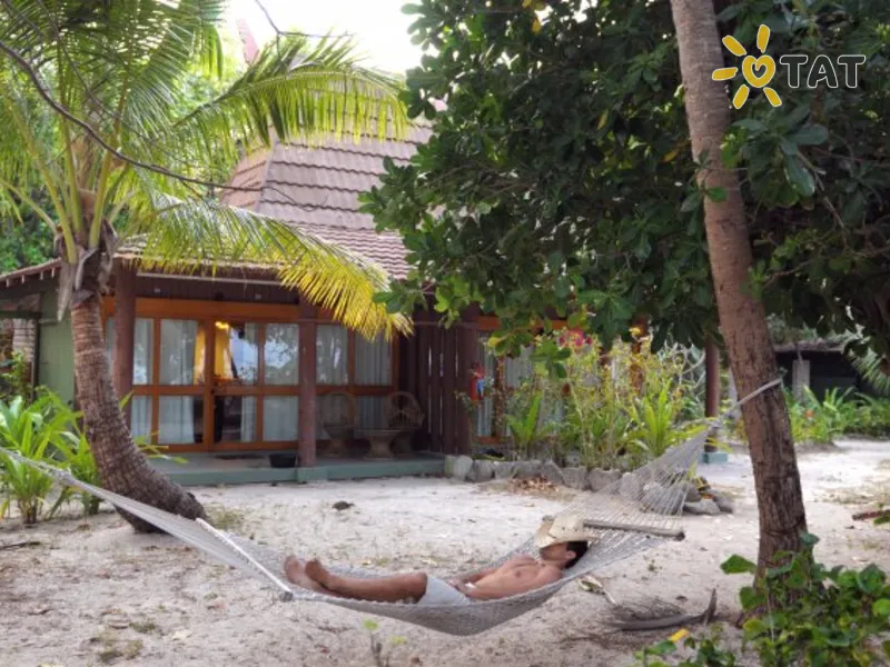 Treasure Island Resort