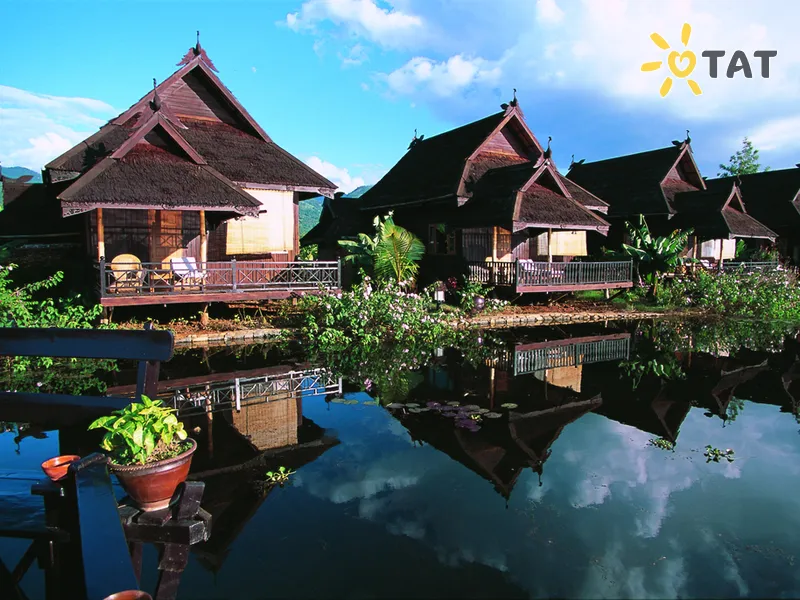 Inle Princess Resort