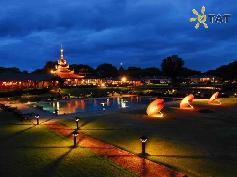 Thiripyitsaya Sakura Hotel