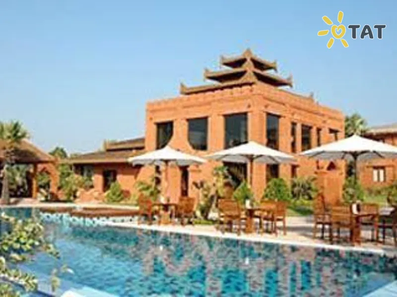 Myanmar Treasure Resort Bagan
