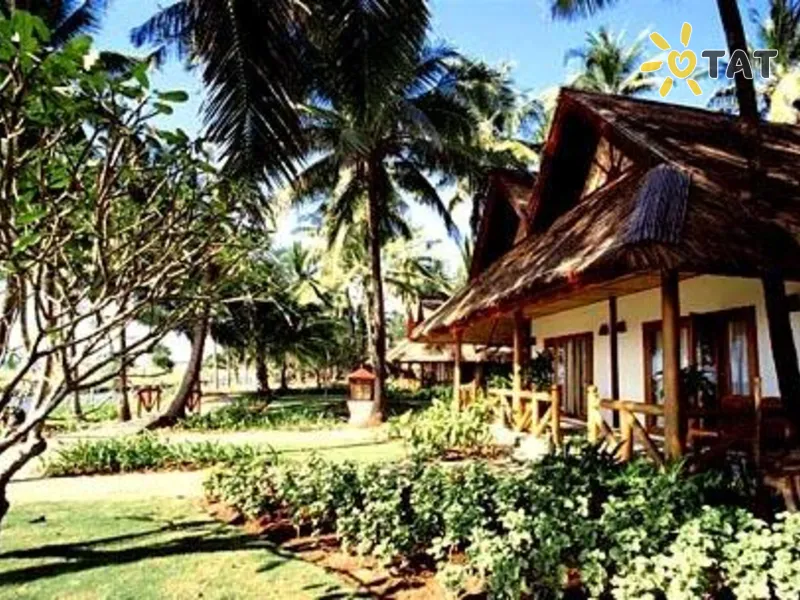 Myanmar Treasure Beach Resort