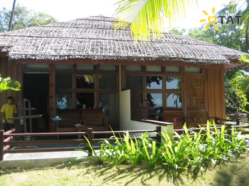 Ngapali Beach Hotel