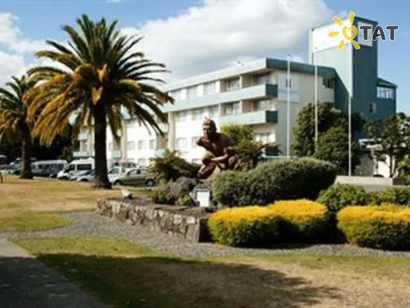 Kingsgate Hotel Rotorua
