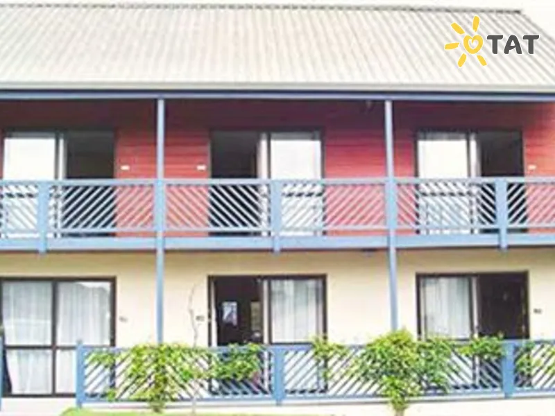 Lakeland Resort Taupo