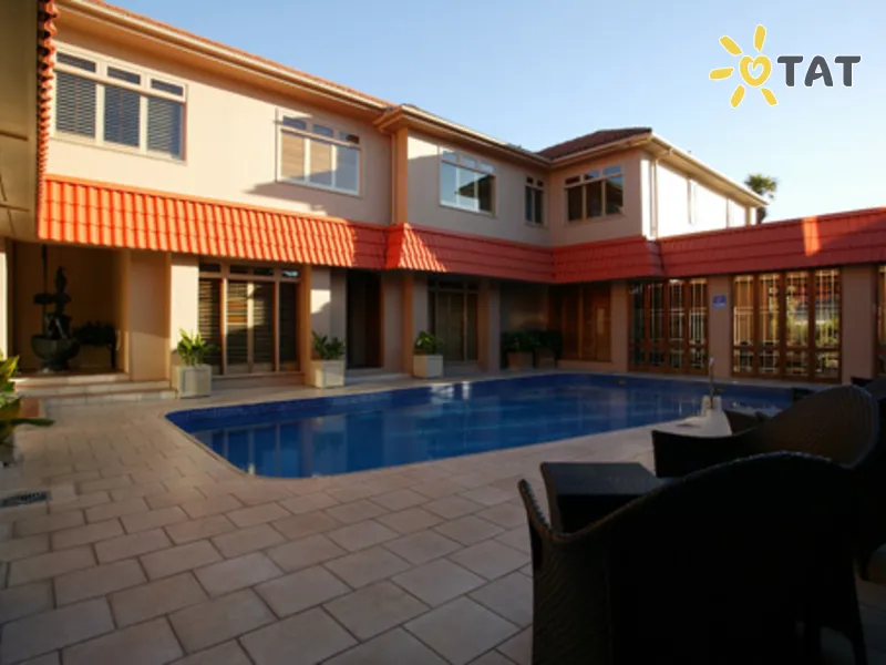 Millennium Hotel & Resort Manuels Taupo