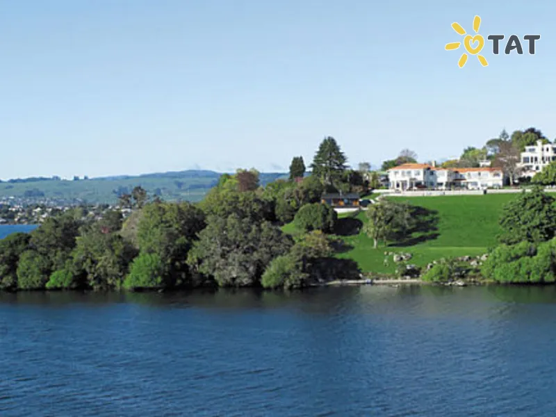 Peppers On The Point