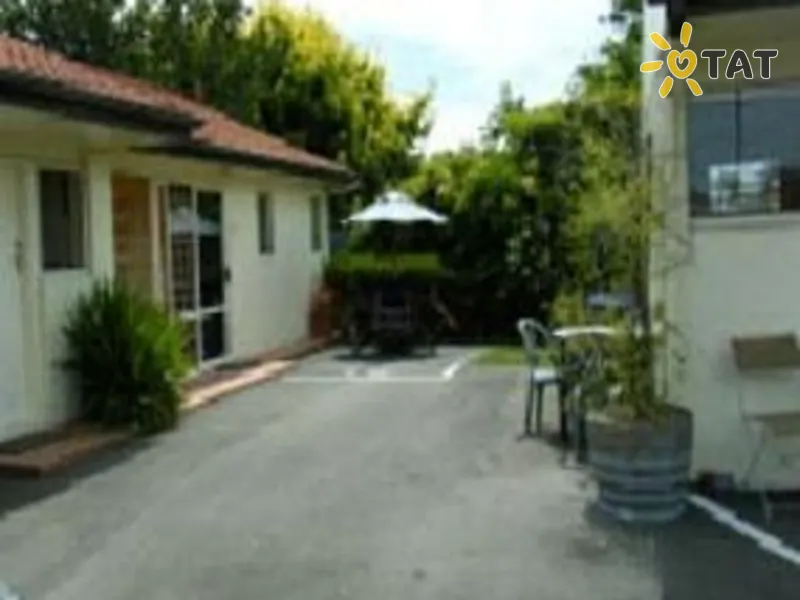 Bella Tuscany on Kennedy