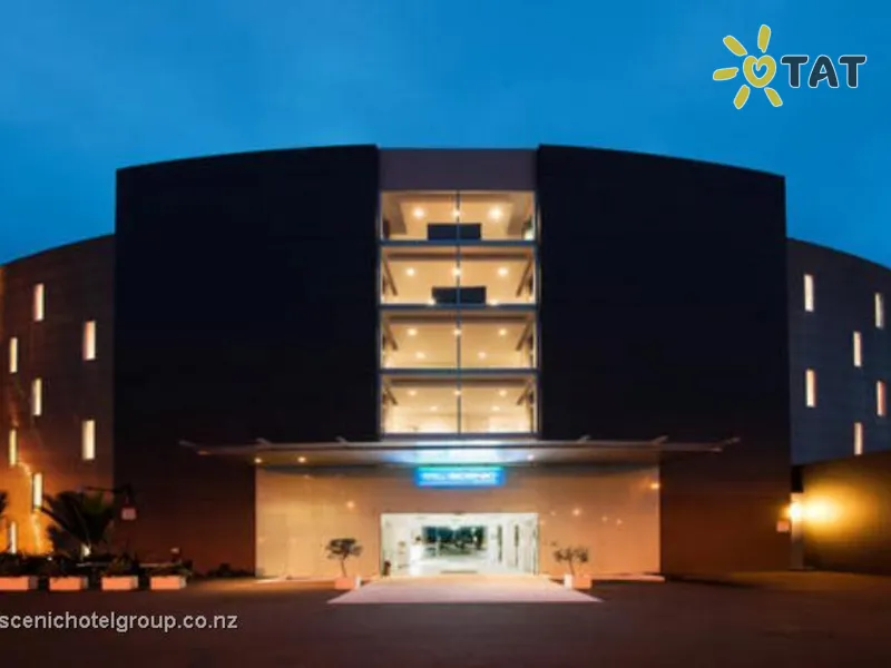 Scenic Te Pania Hotel