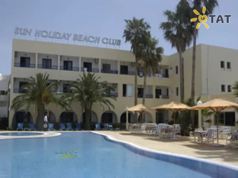 Sun Holiday Beach Club