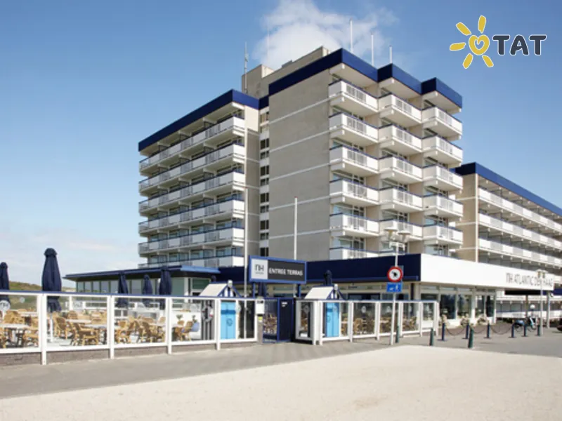 NH Atlantic Den Haag