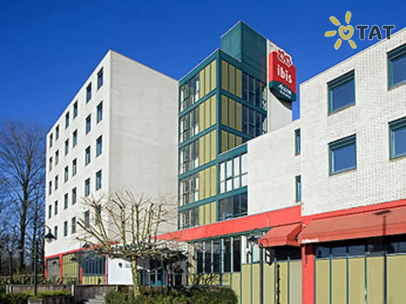 Ibis Utrecht