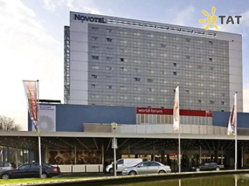 Novotel Den Haag World Forum