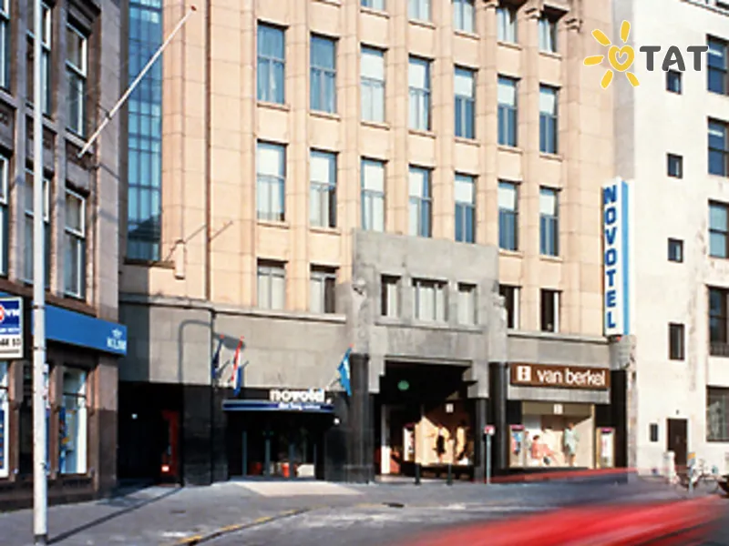Novotel Den Haag City Centre