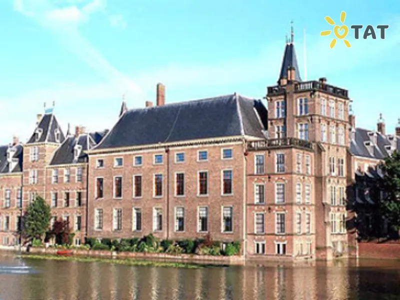 Mercure Den Haag Central