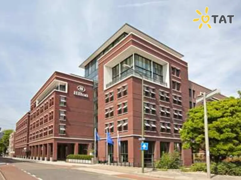 Hilton The Hague