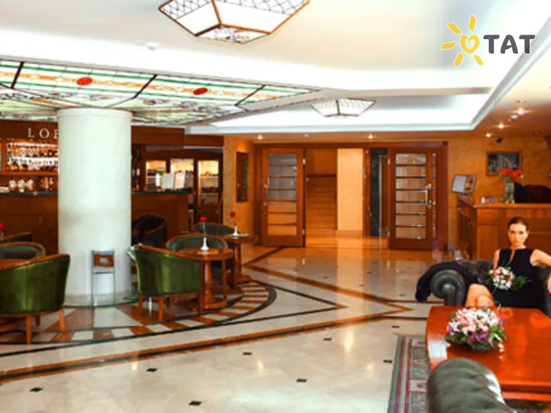 Гранд Отель Валентина